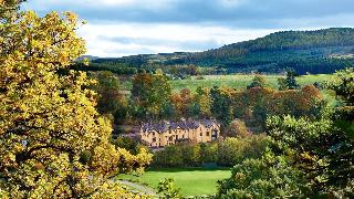 The Craigellachie Hotel fotoÄŸrafÄ±