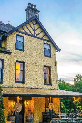 The Craigellachie Hotel fotoÄŸrafÄ±