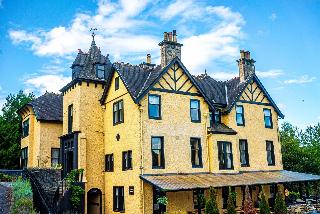 The Craigellachie Hotel fotoÄŸrafÄ±