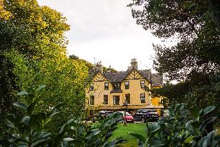 The Craigellachie Hotel fotoÄŸrafÄ±
