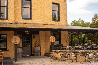 The Craigellachie Hotel fotoÄŸrafÄ±