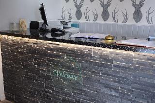 The Tables Guest House fotoÄŸrafÄ±