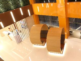 Grand Citihub Hotel Kajoetangan fotoÄŸrafÄ±