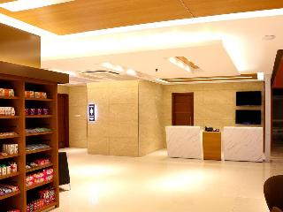 Grand Citihub Hotel Kajoetangan fotoÄŸrafÄ±