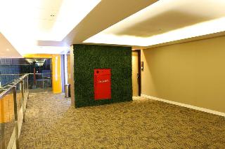 Grand Citihub Hotel Kajoetangan fotoÄŸrafÄ±