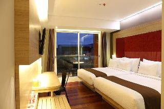Grand Citihub Hotel Kajoetangan fotoÄŸrafÄ±