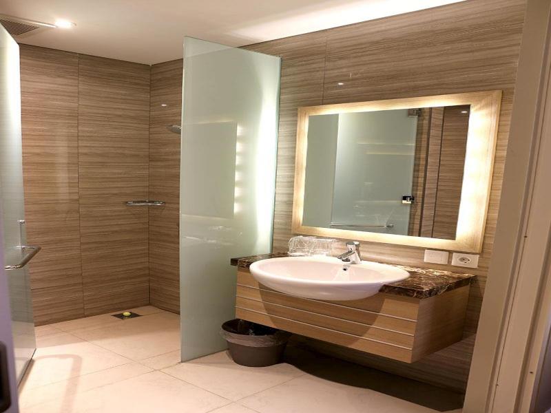 Grand Citihub Hotel Kajoetangan - Oda