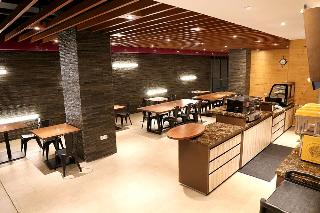 Grand Citihub Hotel Kajoetangan fotoÄŸrafÄ±