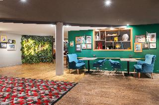 Holiday Inn Glasgow East Kilbride fotoÄŸrafÄ±