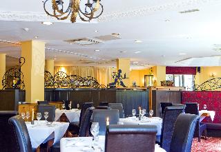 Holiday Inn Glasgow East Kilbride fotoÄŸrafÄ±