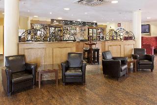 Holiday Inn Glasgow East Kilbride fotoÄŸrafÄ±