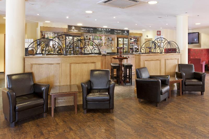 Holiday Inn Glasgow East Kilbride - Bar