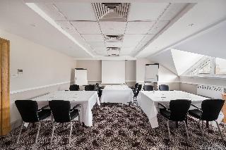 Holiday Inn Glasgow East Kilbride fotoÄŸrafÄ±