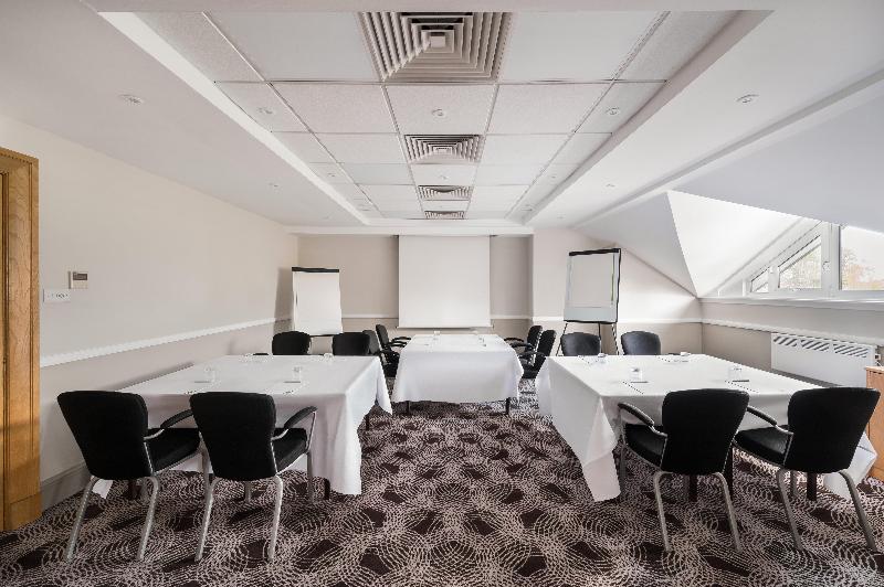Holiday Inn Glasgow East Kilbride - Toplantı