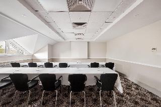 Holiday Inn Glasgow East Kilbride fotoÄŸrafÄ±