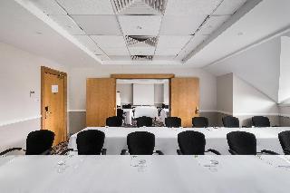 Holiday Inn Glasgow East Kilbride fotoÄŸrafÄ±