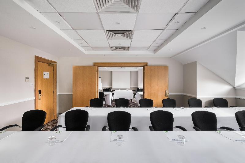 Holiday Inn Glasgow East Kilbride - Toplantı