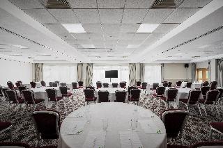 Holiday Inn Glasgow East Kilbride fotoÄŸrafÄ±