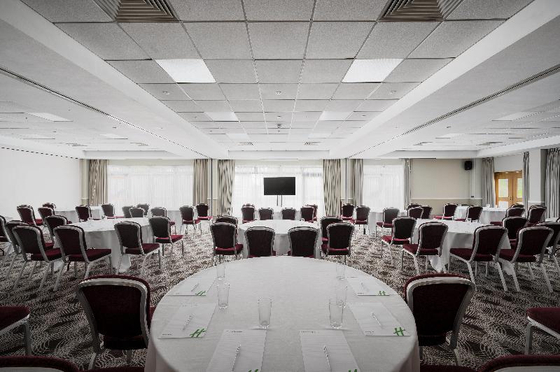 Holiday Inn Glasgow East Kilbride - Toplantı