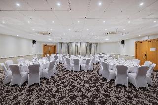 Holiday Inn Glasgow East Kilbride fotoÄŸrafÄ±