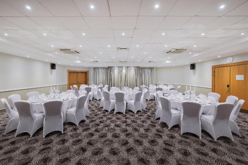 Holiday Inn Glasgow East Kilbride - Toplantı