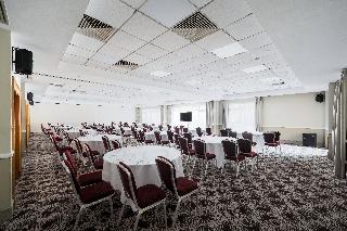 Holiday Inn Glasgow East Kilbride fotoÄŸrafÄ±