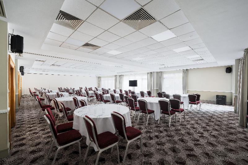 Holiday Inn Glasgow East Kilbride - Toplantı