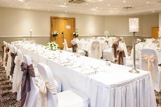 Holiday Inn Glasgow East Kilbride fotoÄŸrafÄ±