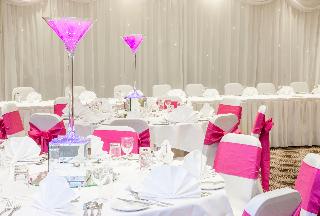 Holiday Inn Glasgow East Kilbride fotoÄŸrafÄ±