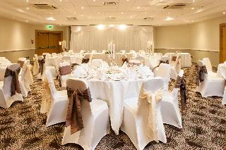 Holiday Inn Glasgow East Kilbride fotoÄŸrafÄ±