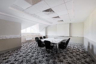 Holiday Inn Glasgow East Kilbride fotoÄŸrafÄ±