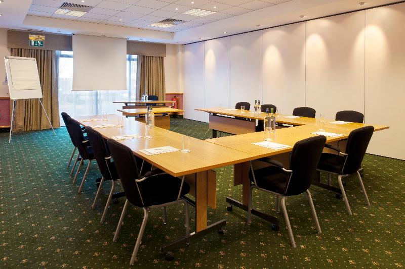 Holiday Inn Glasgow East Kilbride - Toplantı