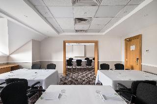 Holiday Inn Glasgow East Kilbride fotoÄŸrafÄ±