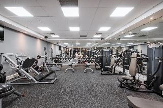 Holiday Inn Glasgow East Kilbride fotoÄŸrafÄ±