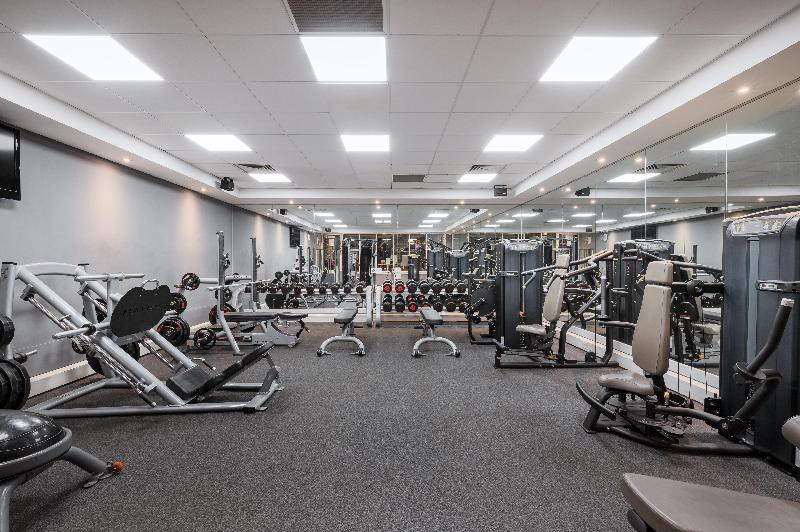 Holiday Inn Glasgow East Kilbride - Aktivite