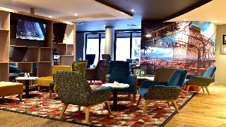 Holiday Inn Glasgow East Kilbride fotoÄŸrafÄ±
