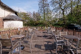Holiday Inn Glasgow East Kilbride fotoÄŸrafÄ±