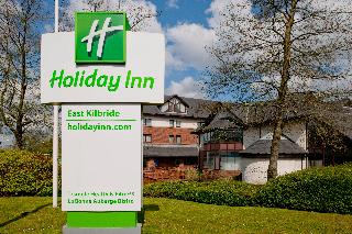 Holiday Inn Glasgow East Kilbride fotoÄŸrafÄ±