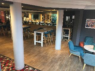 Holiday Inn Glasgow East Kilbride fotoÄŸrafÄ±