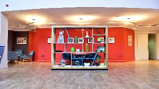 Holiday Inn Glasgow East Kilbride fotoÄŸrafÄ±