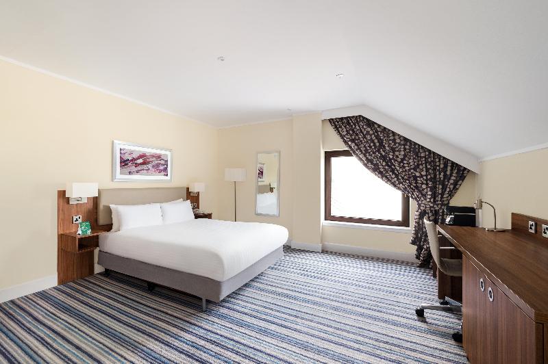 Holiday Inn Glasgow East Kilbride - Oda