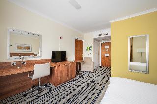 Holiday Inn Glasgow East Kilbride fotoÄŸrafÄ±