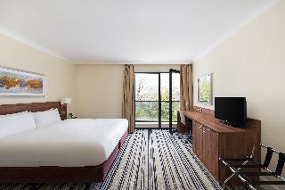 Holiday Inn Glasgow East Kilbride fotoÄŸrafÄ±