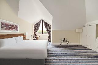 Holiday Inn Glasgow East Kilbride fotoÄŸrafÄ±