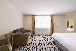 Holiday Inn Glasgow East Kilbride fotoÄŸrafÄ±