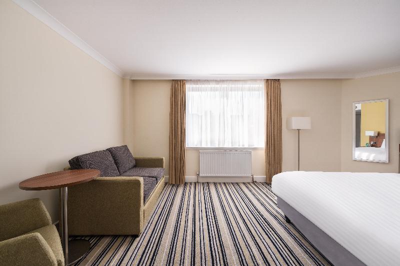 Holiday Inn Glasgow East Kilbride - Oda
