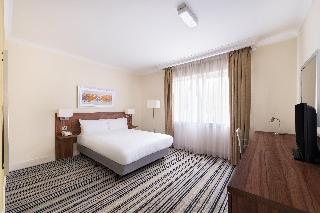 Holiday Inn Glasgow East Kilbride fotoÄŸrafÄ±