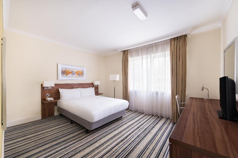 Holiday Inn Glasgow East Kilbride - Oda