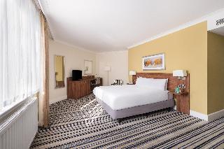 Holiday Inn Glasgow East Kilbride fotoÄŸrafÄ±