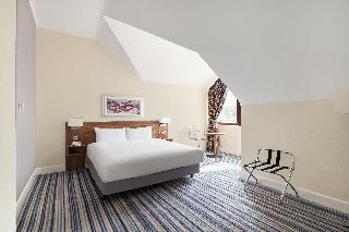 Holiday Inn Glasgow East Kilbride fotoÄŸrafÄ±